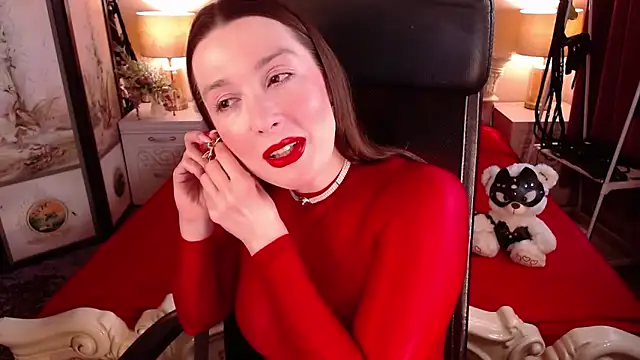 SofiaBimboss online show from 05/23/26, 03:16