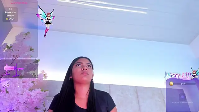 AbellaDannger online show from 04/02/26, 02:41