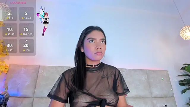 Snapshot of AbellaDannger chatting on 09/19/25, 02:37 AbellaDannger online show from 09/19/25, 02:37