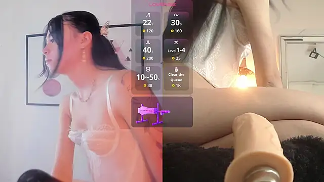 Anya Belth online show from 03/16/26, 07:38