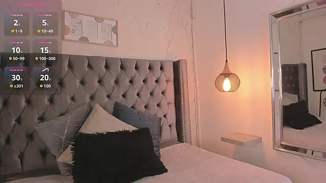 Anya Belth online show from 10/24/25, 07:57