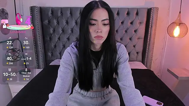 Anya Belth online show from 10/29/25, 07:02