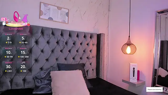 Anya Belth online show from 01/13/26, 07:18