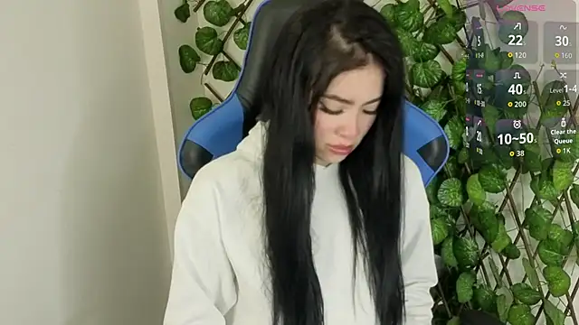 Anya Belth online show from 03/22/26, 03:46