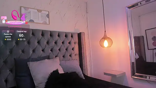 Anya Belth online show from 11/27/25, 07:14