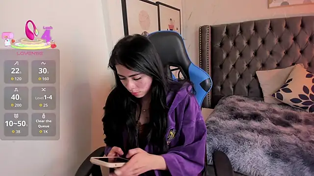 Anya Belth online show from 02/28/26, 08:41