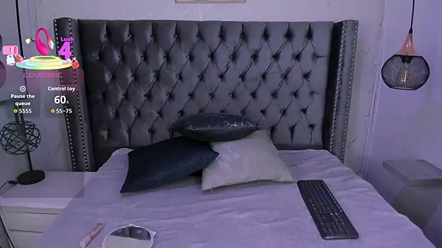 Anya Belth online show from 11/01/25, 08:14