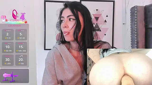 Anya Belth online show from 03/11/26, 08:03