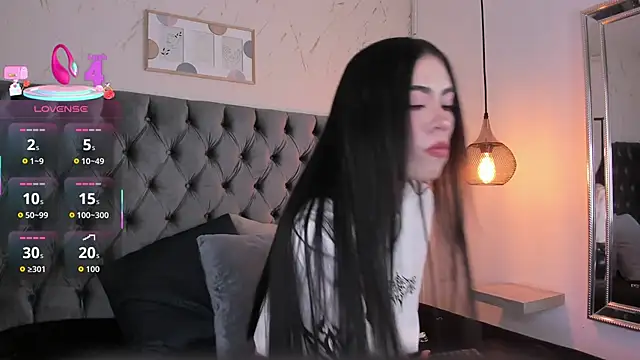 Anya Belth online show from 12/15/25, 08:03