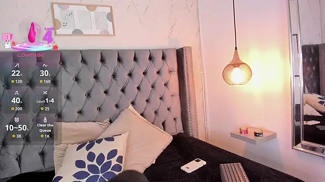 Anya Belth online show from 02/17/26, 07:22