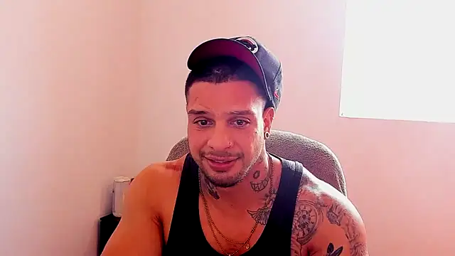 Marck Mathews online show from 12/18/25, 06:12