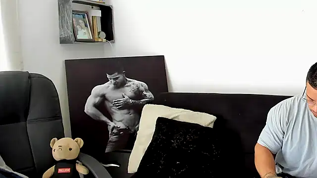 Marck Mathews online show from 09/24/25, 05:08