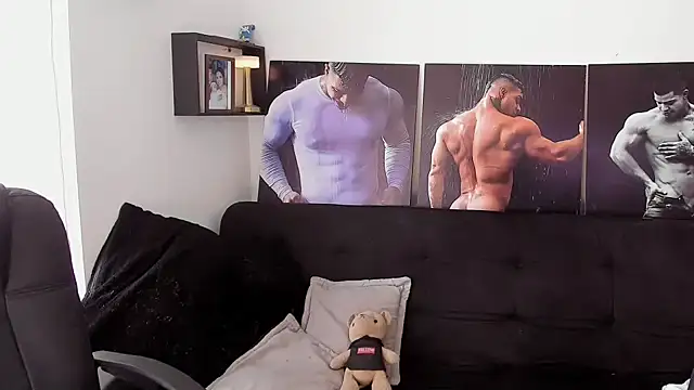 Marck Mathews online show from 11/21/25, 12:04