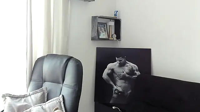 Marck Mathews online show from 09/30/25, 12:11