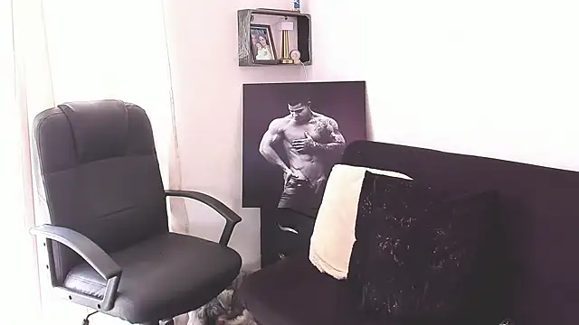 Marck Mathews online show from 09/09/25, 03:54