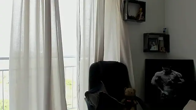 Marck Mathews online show from 09/23/25, 01:07