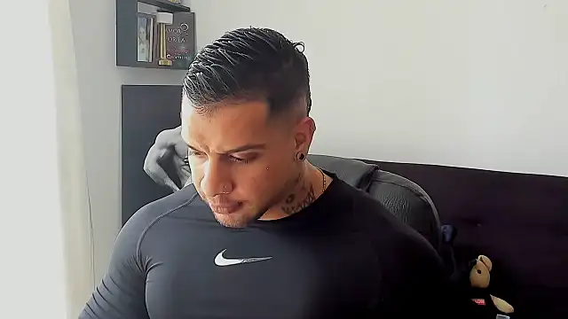 Marck Mathews online show from 04/15/26, 04:44