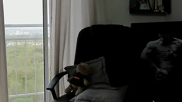 Marck Mathews online show from 09/18/25, 10:51