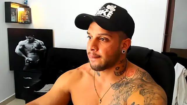 Marck Mathews online show from 04/20/26, 07:37