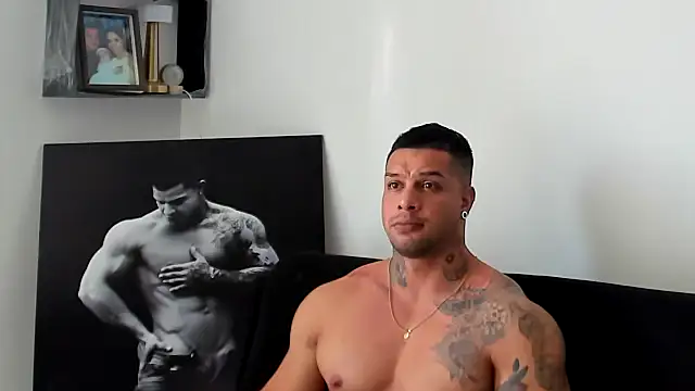 Marck Mathews online show from 09/26/25, 08:27