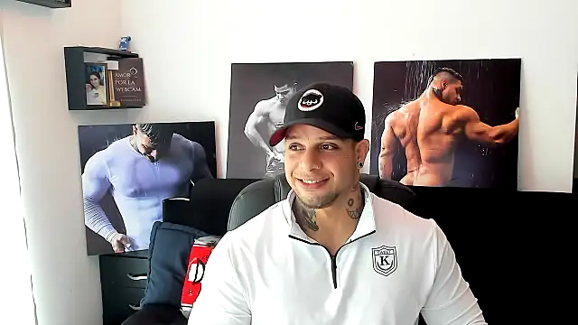 Marck Mathews online show from 01/06/26, 06:23