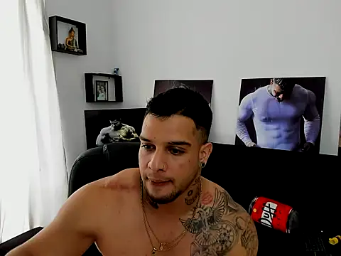 Marck Mathews online show from 12/01/25, 08:21