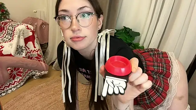 Kelly Berry   online show from 12/19/25, 04:53