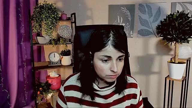 MartaEdams online show from 02/02/26, 06:34