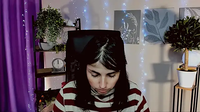 MartaEdams online show from 02/10/26, 06:23