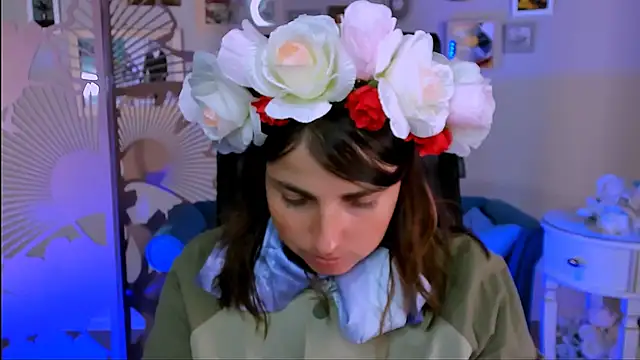 MartaEdams online show from 09/15/25, 06:14