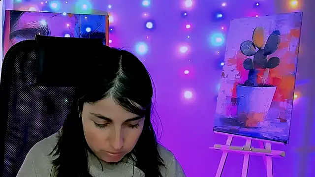 MartaEdams online show from 02/05/26, 06:09