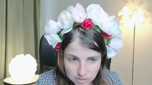 MartaEdams online show from 10/01/25, 07:13