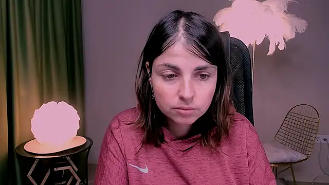 MartaEdams online show from 12/02/25, 06:15