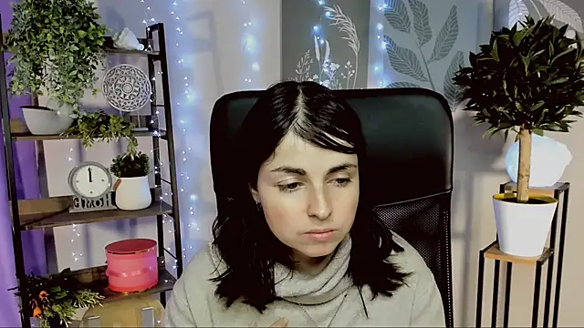 MartaEdams online show from 02/18/26, 06:22