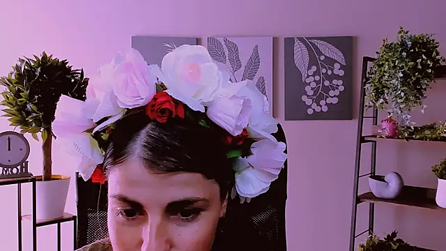 MartaEdams online show from 09/30/25, 07:25