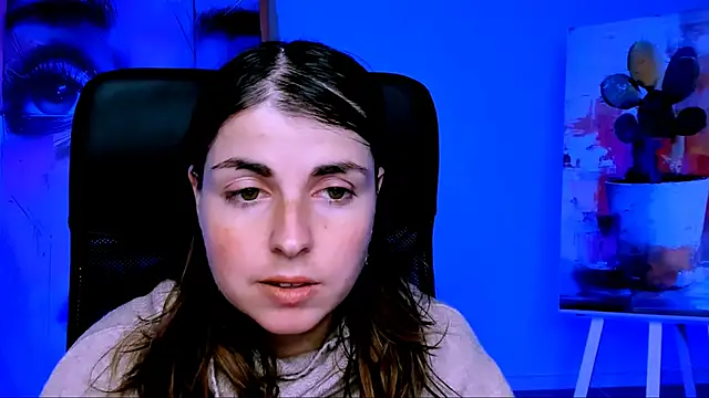 MartaEdams online show from 11/12/25, 06:17