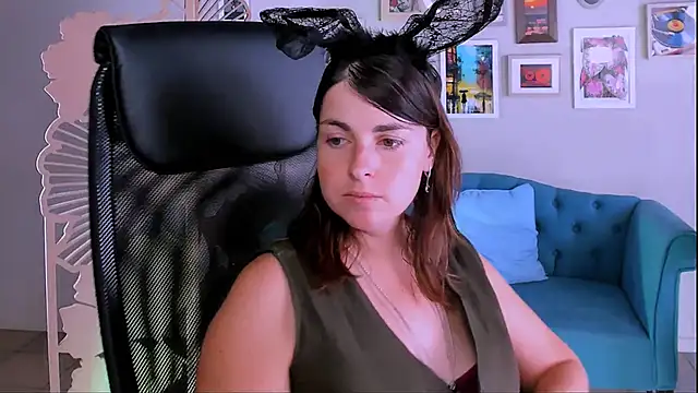 MartaEdams online show from 09/11/25, 09:20