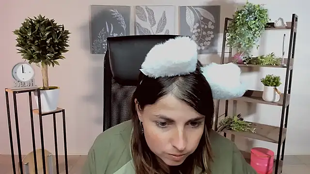 MartaEdams online show from 10/03/25, 07:32