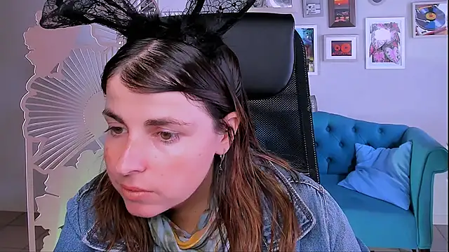 MartaEdams online show from 09/10/25, 06:12