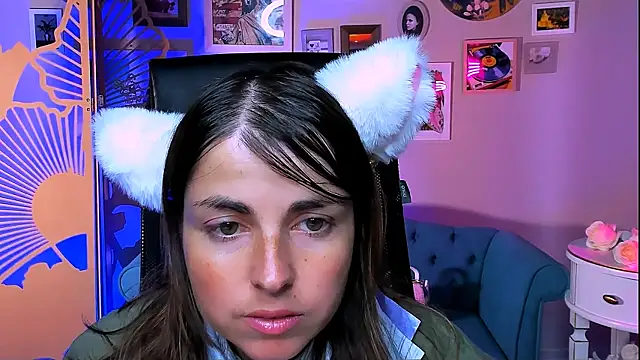 MartaEdams online show from 09/20/25, 05:56