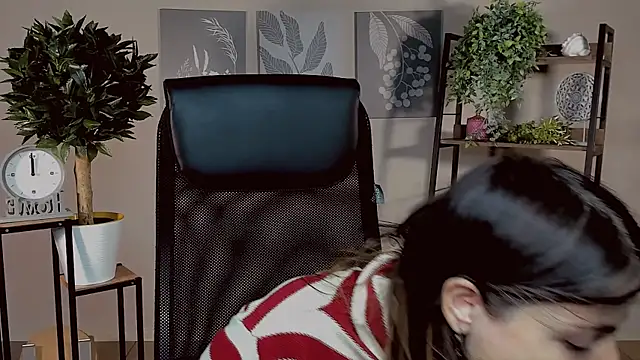 MartaEdams online show from 11/10/25, 06:18