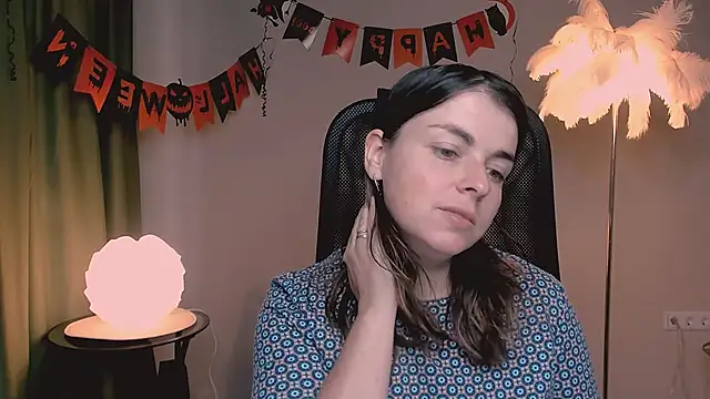 MartaEdams online show from 11/07/25, 06:18