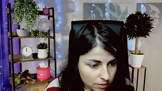 MartaEdams online show from 01/12/26, 06:20