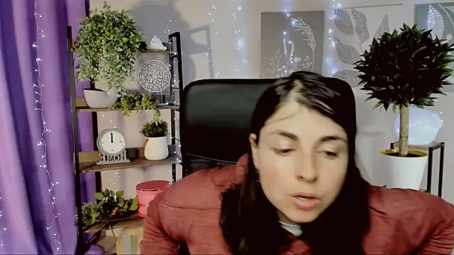 MartaEdams online show from 03/02/26, 07:26