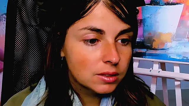 MartaEdams online show from 09/19/25, 06:06