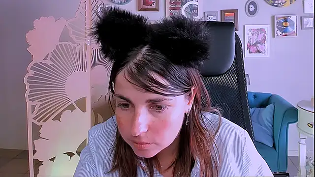 MartaEdams online show from 09/09/25, 06:12