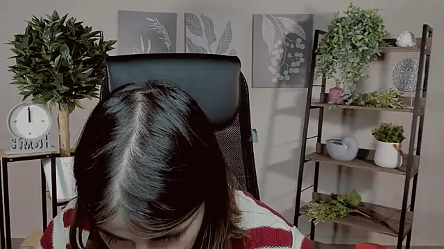 MartaEdams online show from 12/03/25, 06:25