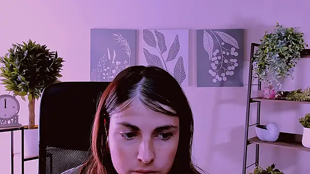 MartaEdams online show from 09/29/25, 07:04