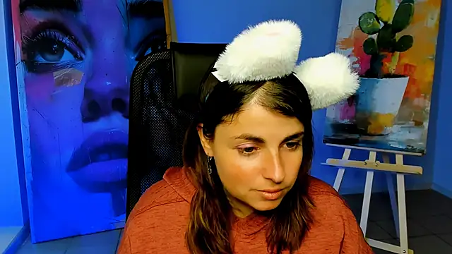 MartaEdams online show from 10/06/25, 06:25