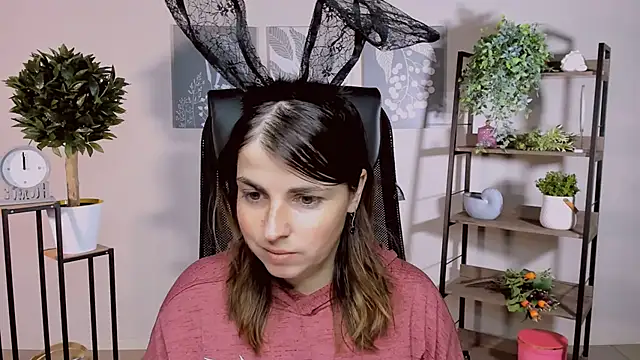 MartaEdams online show from 10/10/25, 06:14